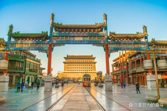 北京旅游免费(北京旅游免费的地方)