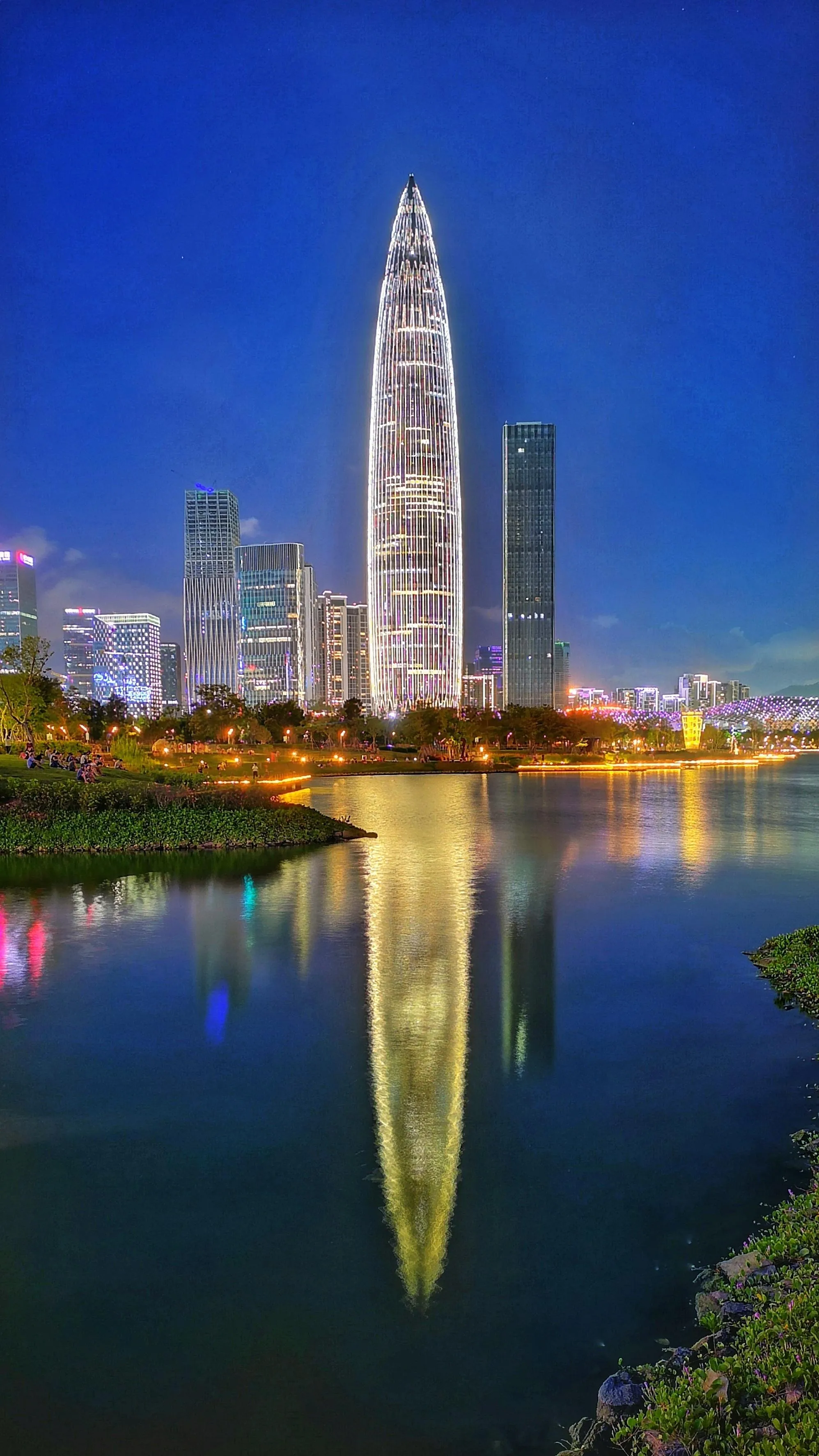 深圳十大著名景点(深圳著名景点排行榜 前十名)