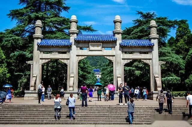 江苏有哪些旅游景点好玩的地方(江苏有哪些旅游景点好玩的地方自驾游)