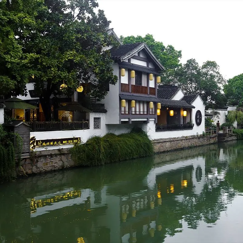 苏州旅游景点哪里好玩(苏州旅游景点哪里好玩一点)