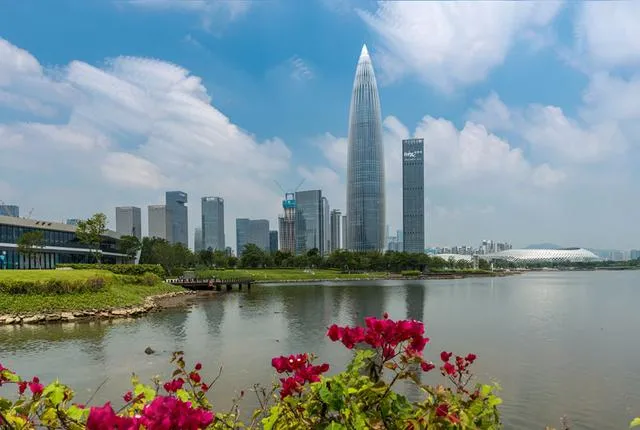 深圳旅游必去十大景点免费(深圳旅游必去十大景点免费有哪些)