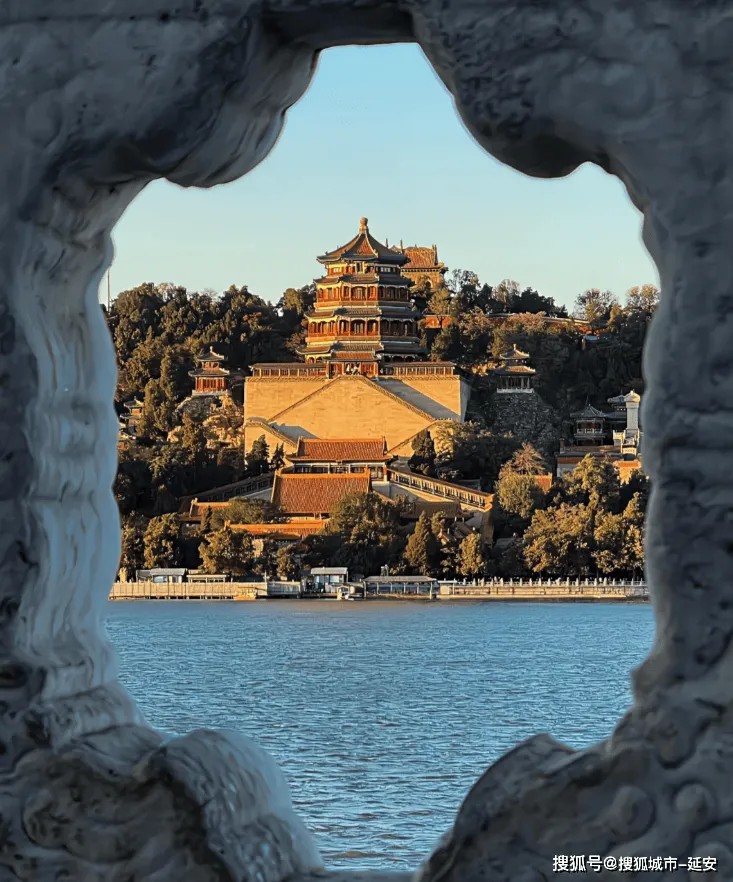 北京景点攻略(北京景点攻略路线图完整版高清)