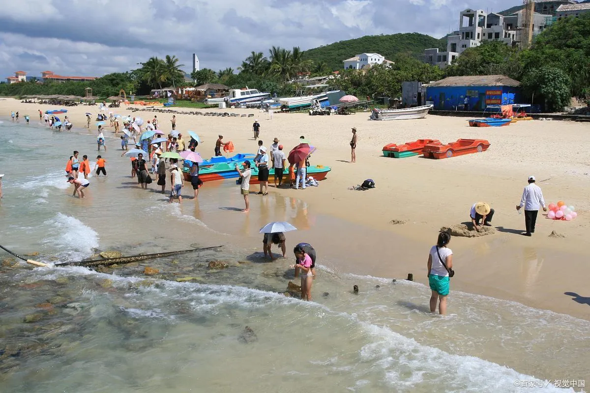 深圳赶海去哪里比较好玩(2021深圳赶海有哪些地方)