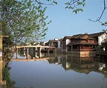 乌镇西栅度假酒店(乌镇西栅景区门票价格)
