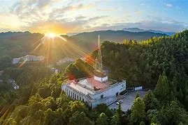 井冈山旅游景点攻略(井冈山旅游景点攻略自驾游)