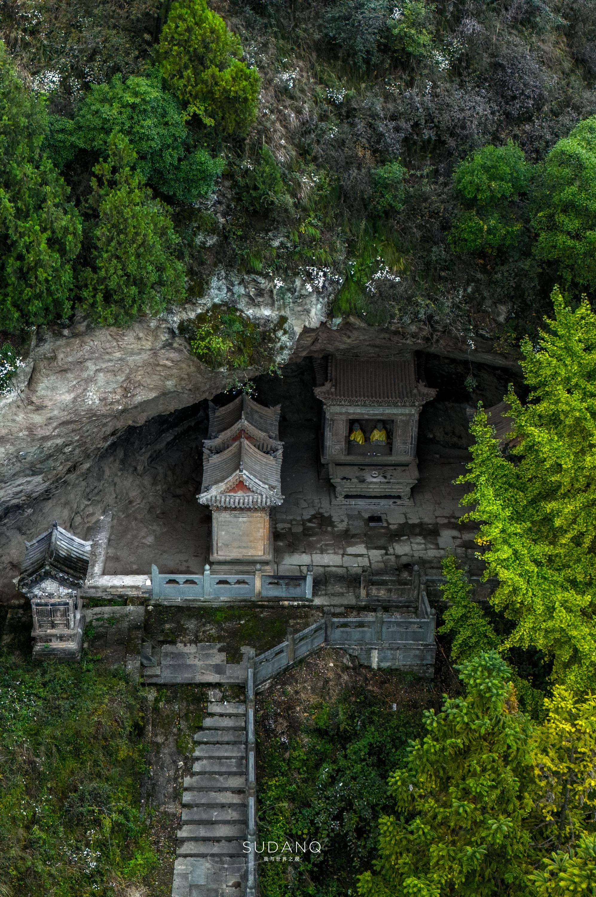 武当山的门票多少钱(武当山的门票多少钱一张)
