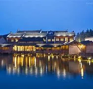 乌镇西栅度假酒店(乌镇西栅景区门票价格)