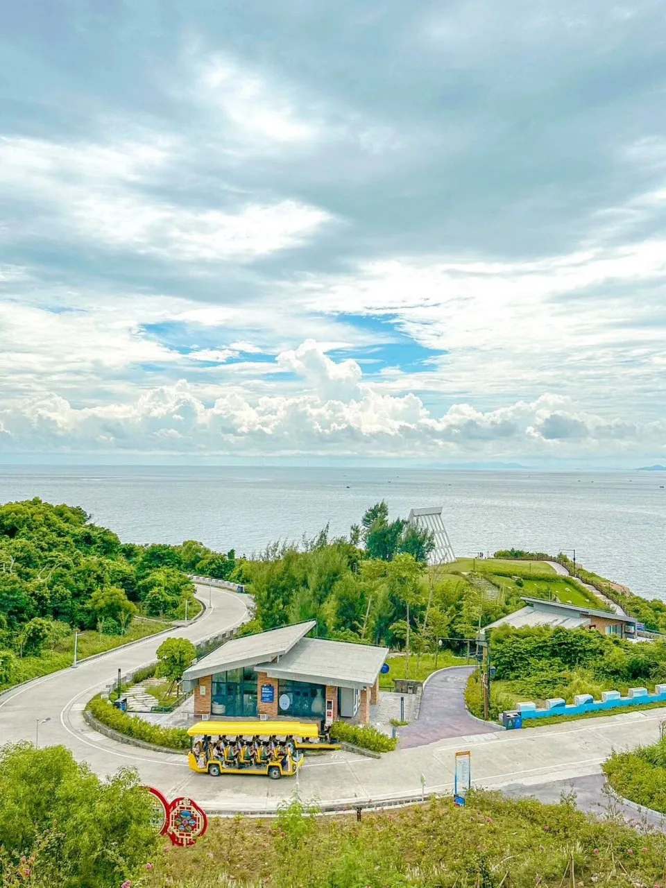 珠海东澳岛旅游(珠海东澳岛旅游攻略)