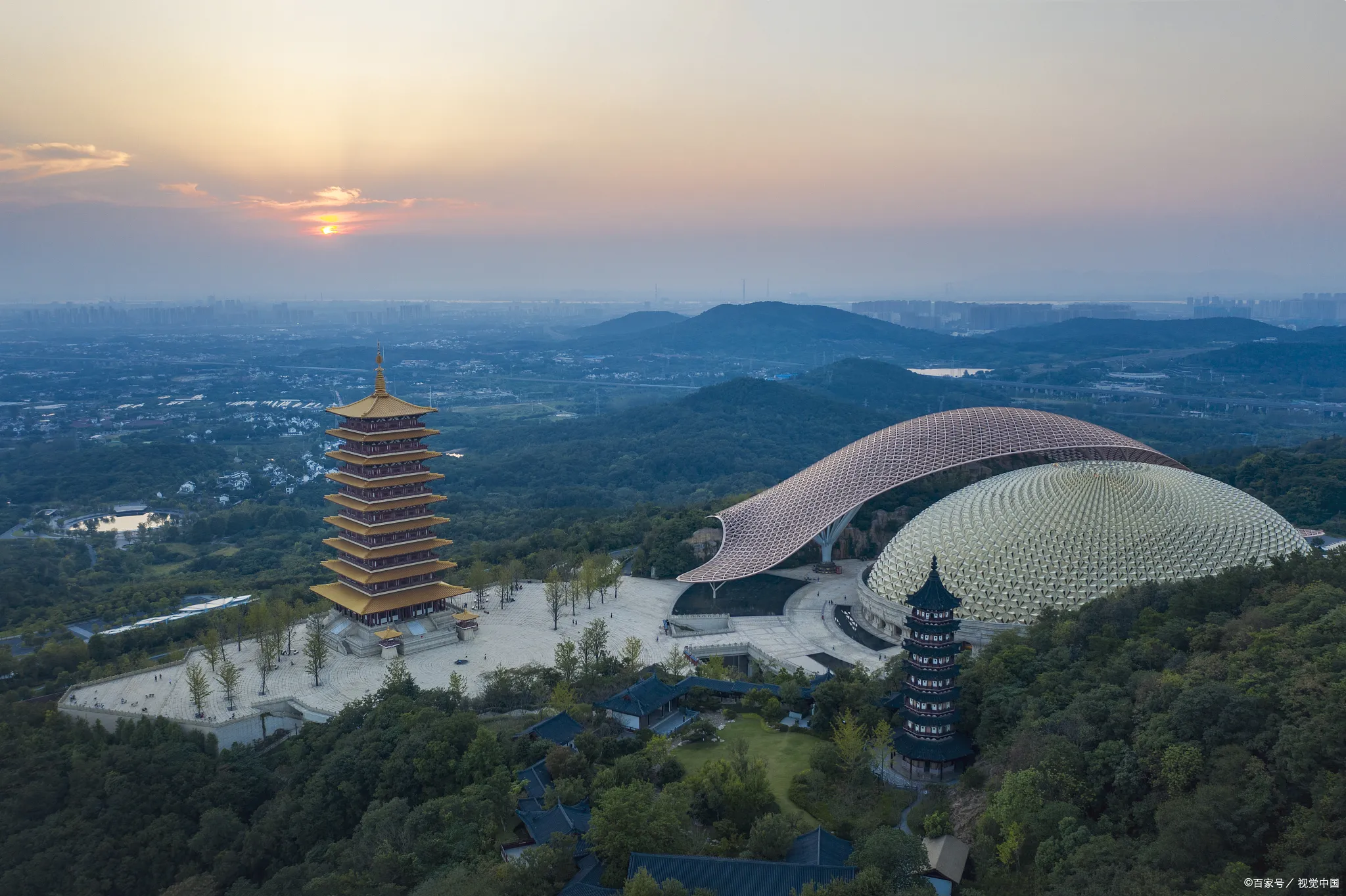 南京旅游著名景点(南京旅游著名景点推荐)