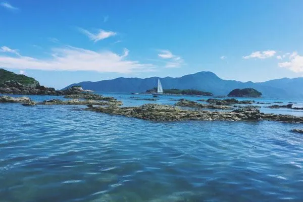 想去广东海边玩推荐个地方的简单介绍