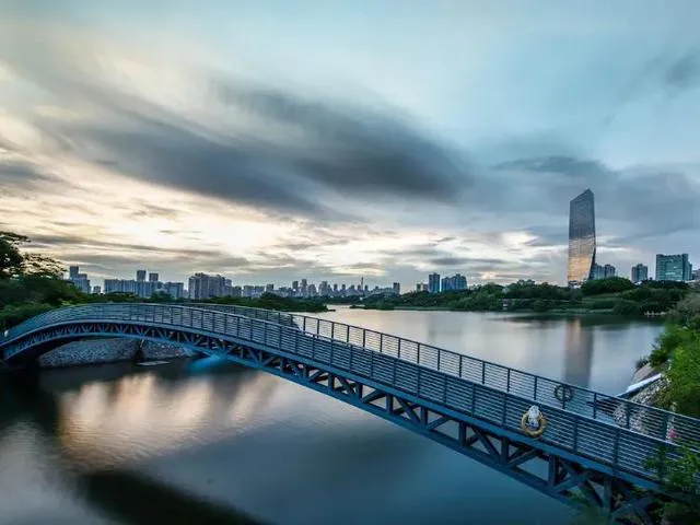 深圳十大著名景点(深圳著名景点排行榜 前十名)