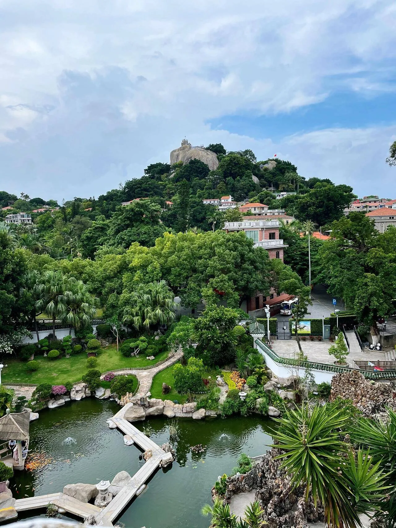去厦门旅游必去的地方(去厦门旅游必去的地方有哪些)