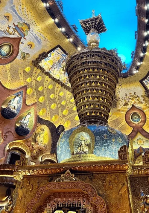 南京旅游要花多少钱(去南京旅游大概要多少钱一个人)