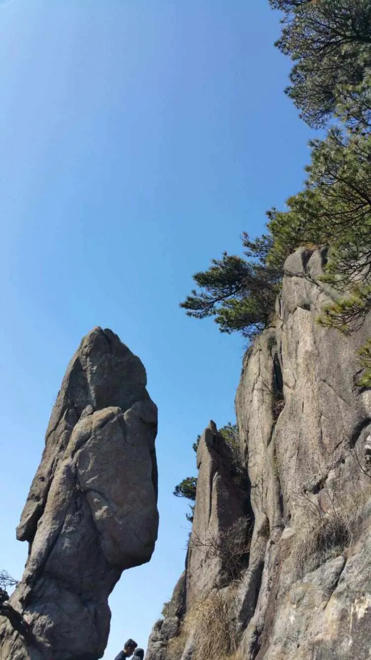 三清山有哪些著名的石头(三清山有哪些著名的石头呢)