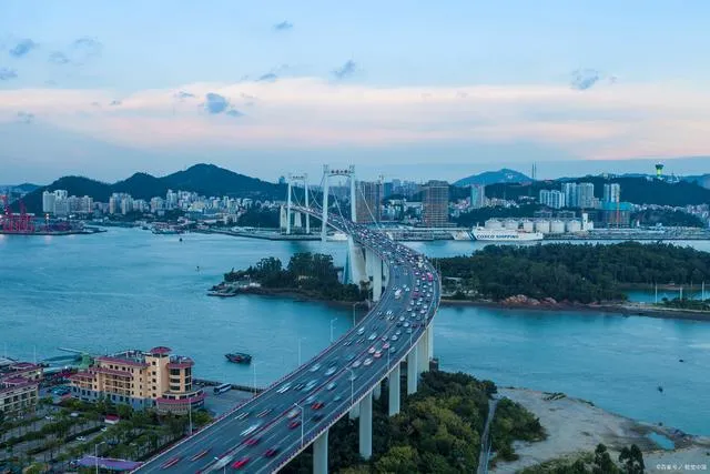 厦门旅游地方(厦门旅游好地方)