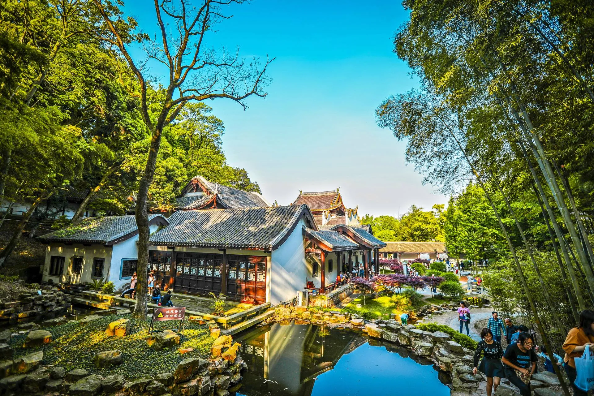 长沙游玩的地方(长沙游玩的地方哪里好玩)