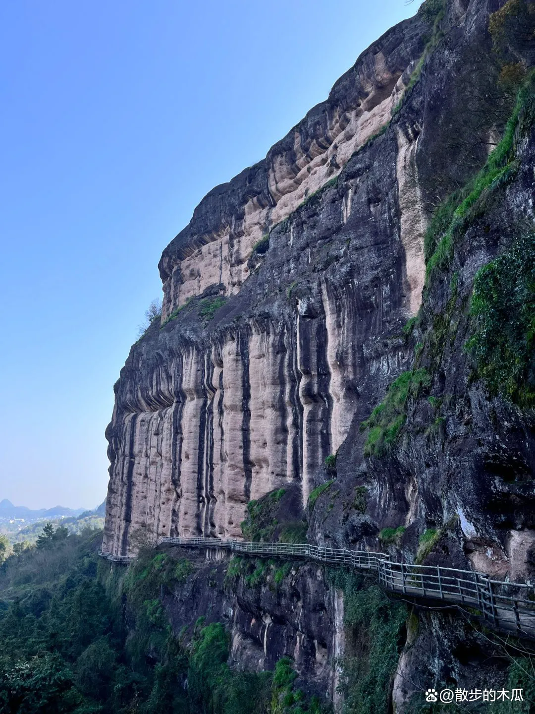 江西旅游必去十大景点免费(2021江西哪些景点门票免费)