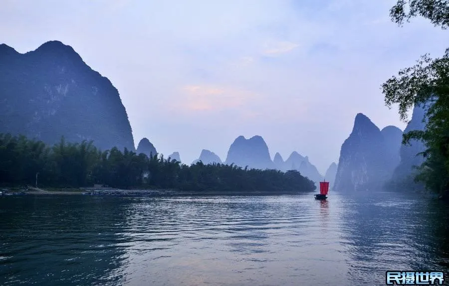 桂林旅游交通方便吗(桂林旅游交通方便吗现在)