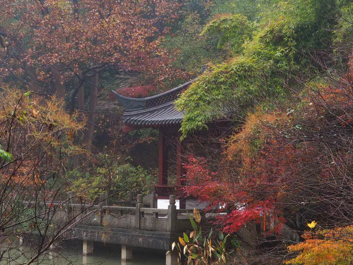 南京适合下雨天旅游景点(南京适合下雨天旅游景点吗)