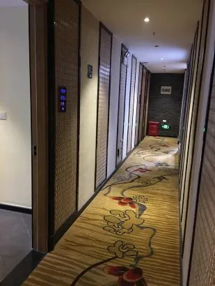 乌镇云锦柏丽酒店(乌镇云锦柏丽酒店电话)