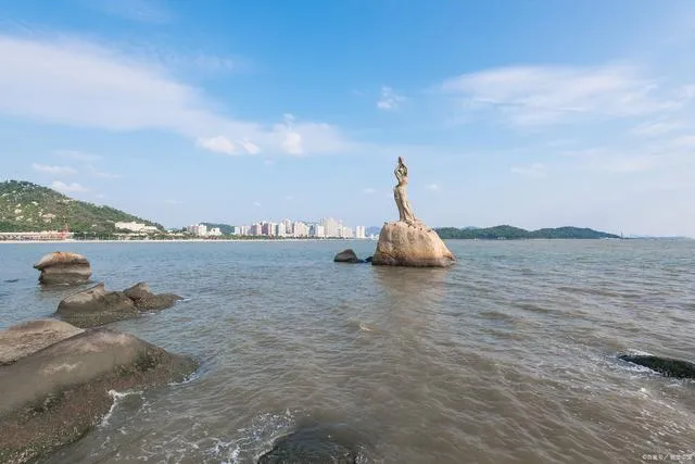 珠海市内景点推荐(珠海必去十大景点排名)