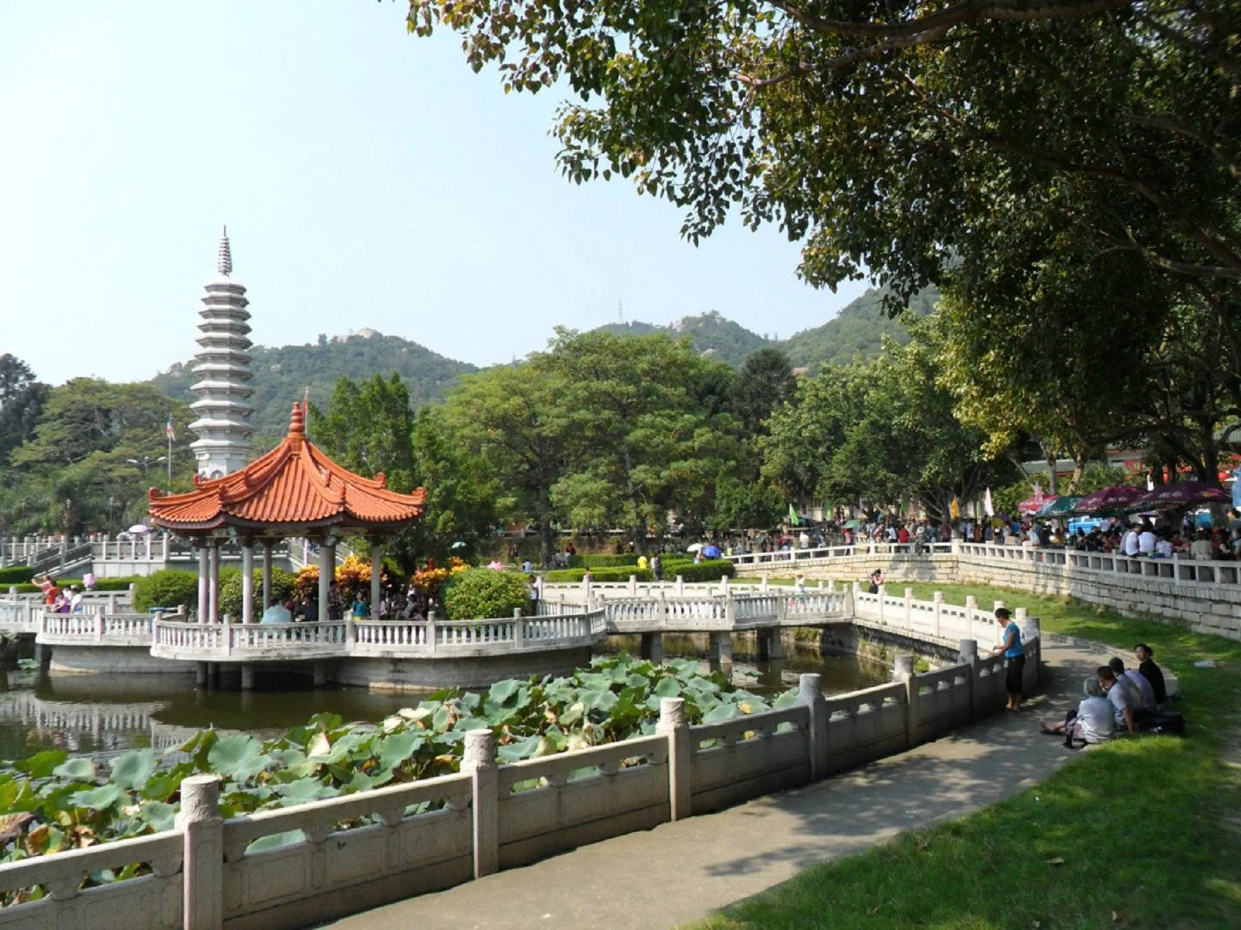 厦门旅游地方(厦门旅游好地方)
