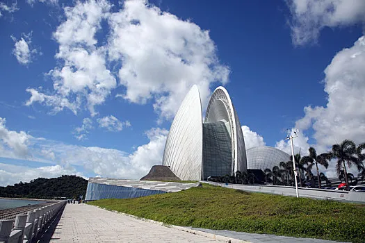 珠海拱北附近景点(珠海拱北附近有什么好吃的地方)