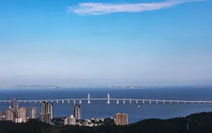 珠海拱北附近景点(珠海拱北附近有什么好吃的地方)