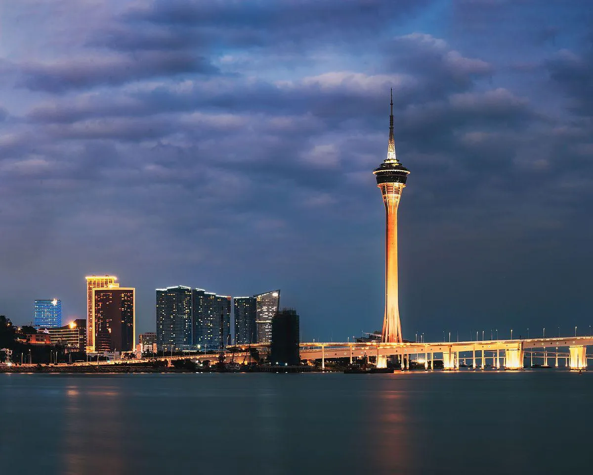 珠海市内景点推荐(珠海必去十大景点排名)