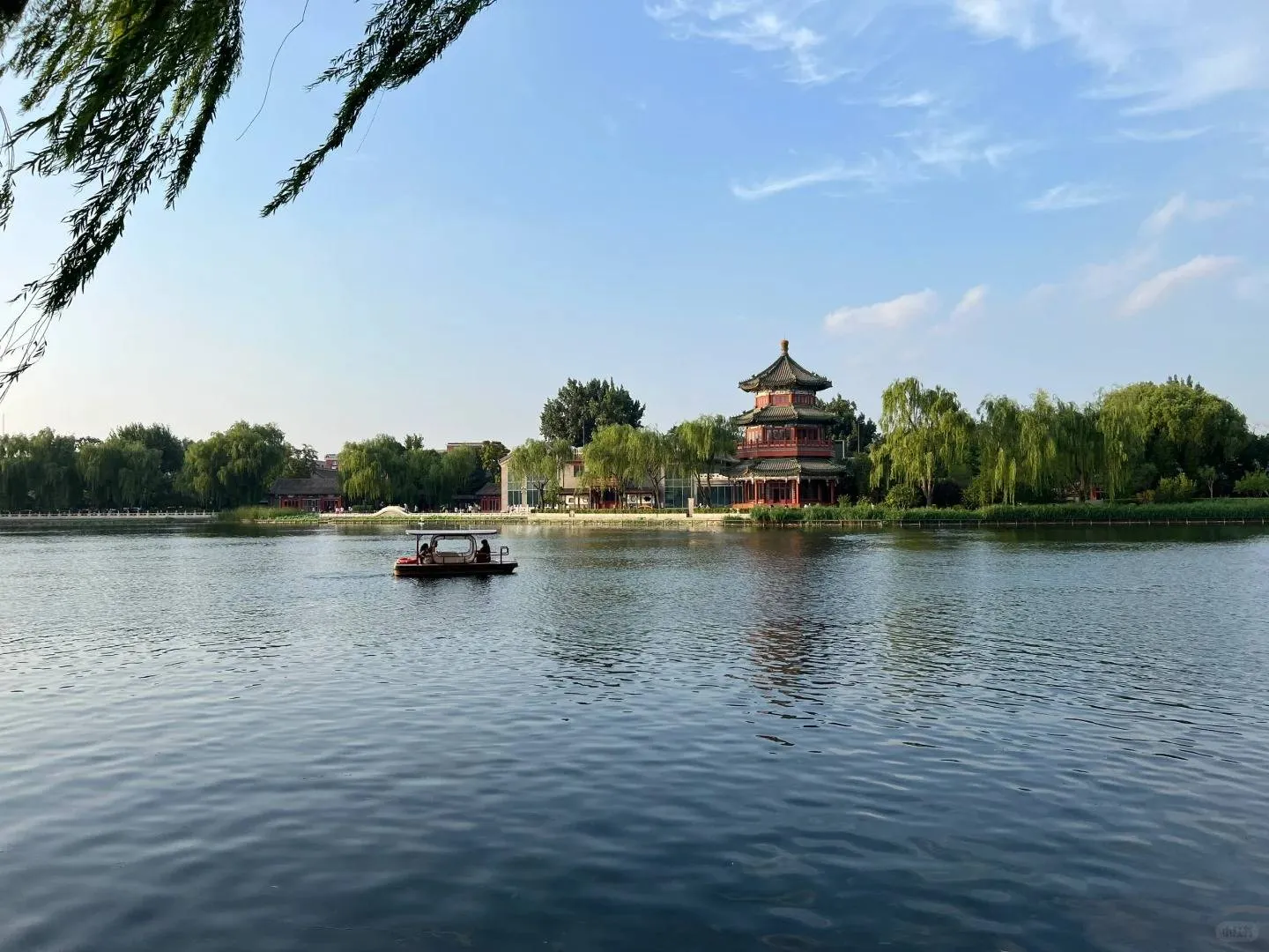 北京旅游攻略必去景点推荐(北京旅游攻略必去景点推荐一日游)