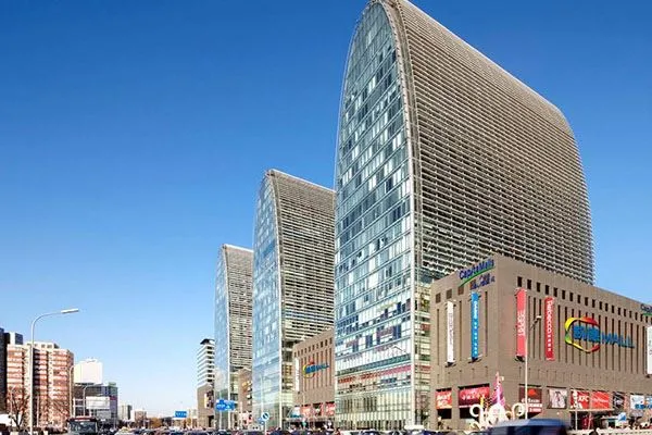 北京值得去的商场(北京值得去的商场有哪些2023)