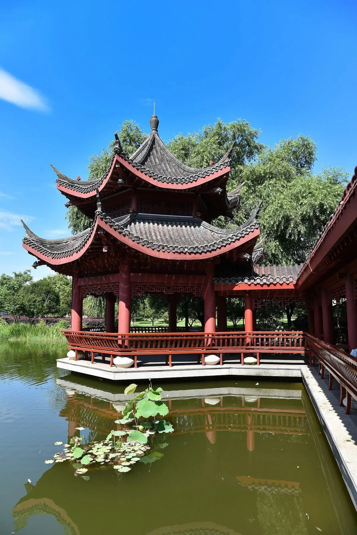 长沙最值得去的景点推荐(长沙最值得去的景点推荐一下)