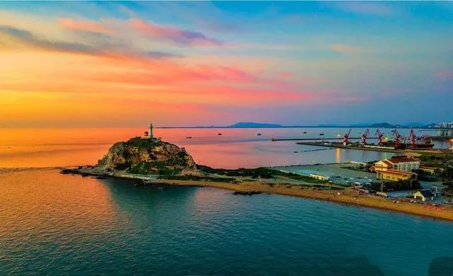 海南推荐旅游景点(海南旅游景点还正常开放吗)