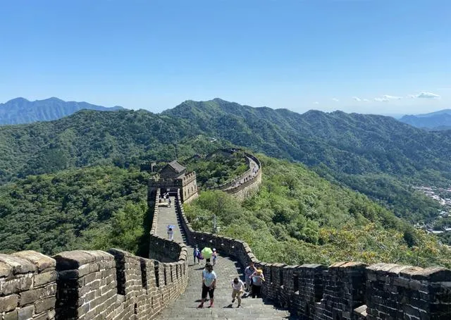 7月初去北京旅游好吗(7月初去北京旅游好吗知乎)