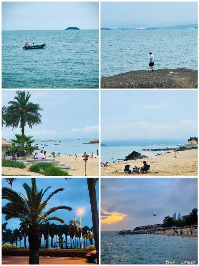 包含福州到厦门旅游跟团一人多少钱的词条