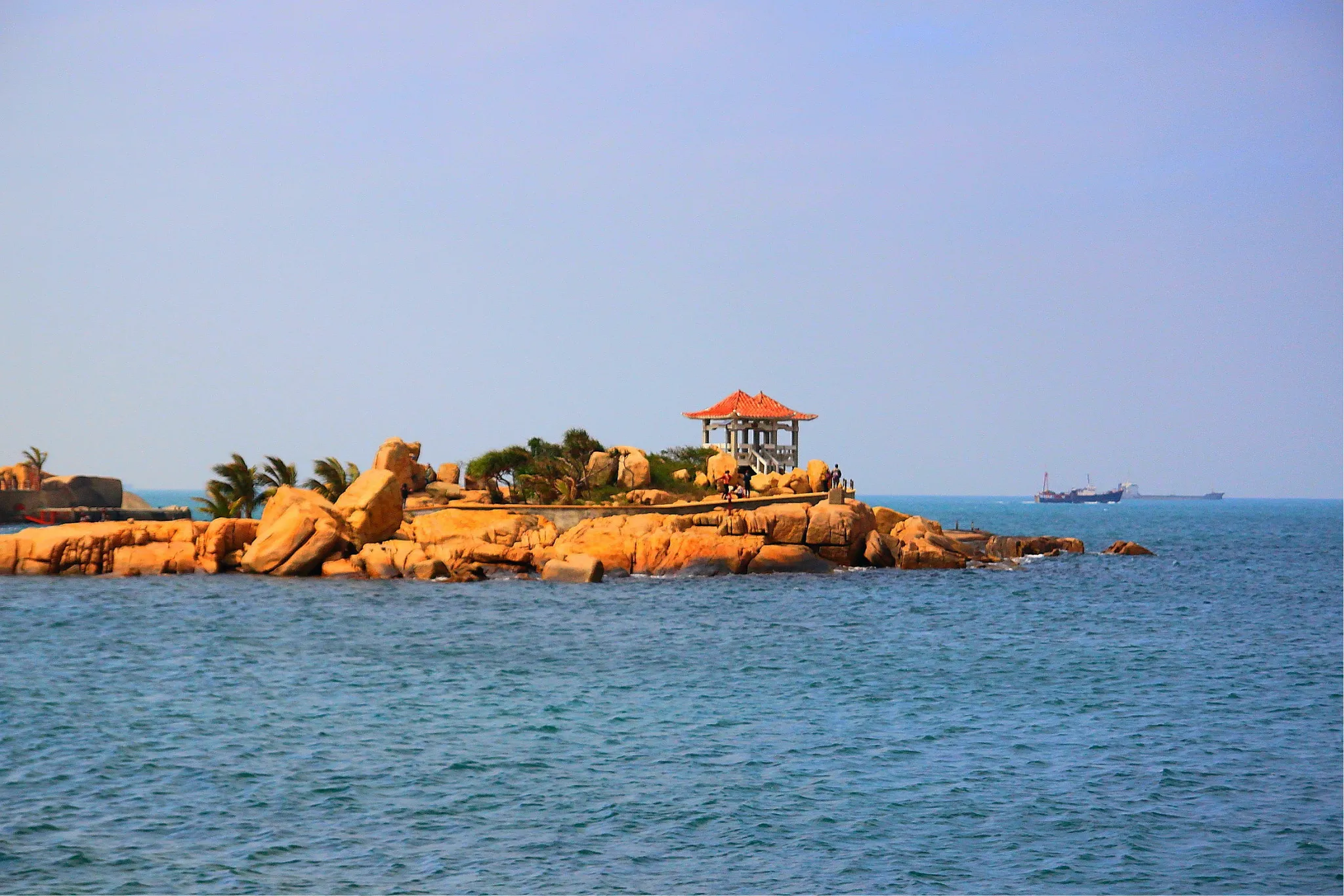 珠海旅游景区(珠海旅游景区哪里好玩自驾游攻略)