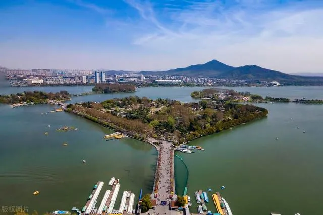 南京旅游打卡地(南京旅游打卡地图)
