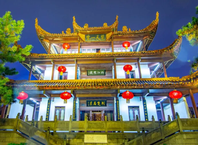 长沙最值得去的景点推荐(长沙最值得去的景点推荐一下)