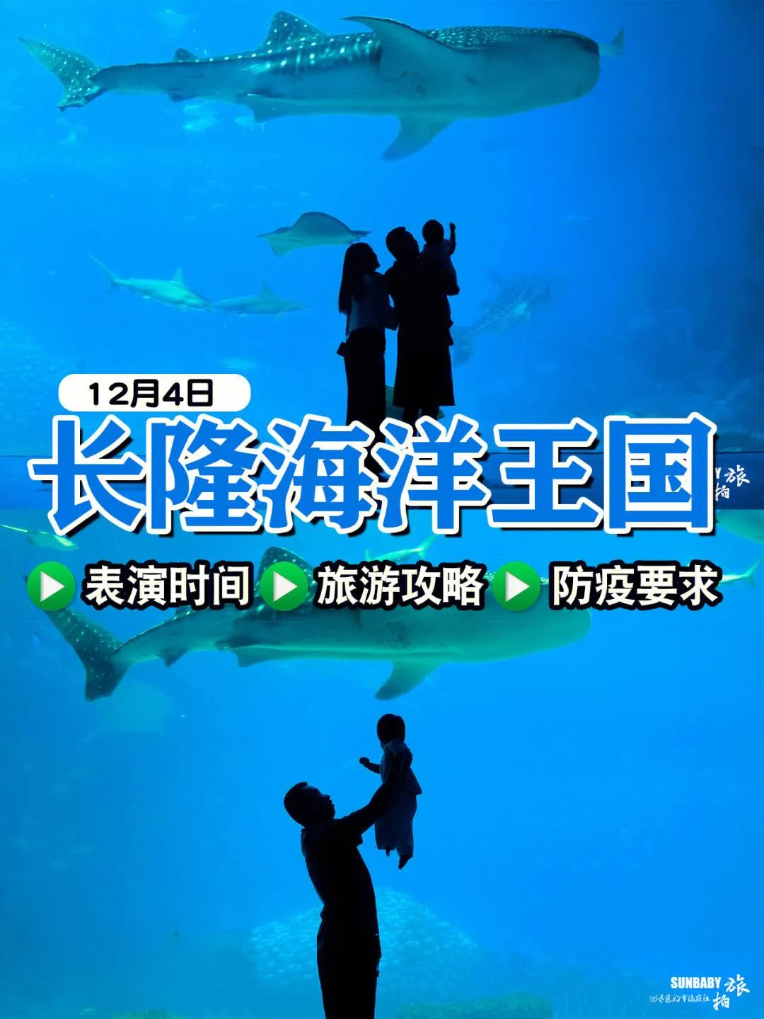 深圳珠海长隆旅游攻略(深圳珠海长隆攻略两日游)