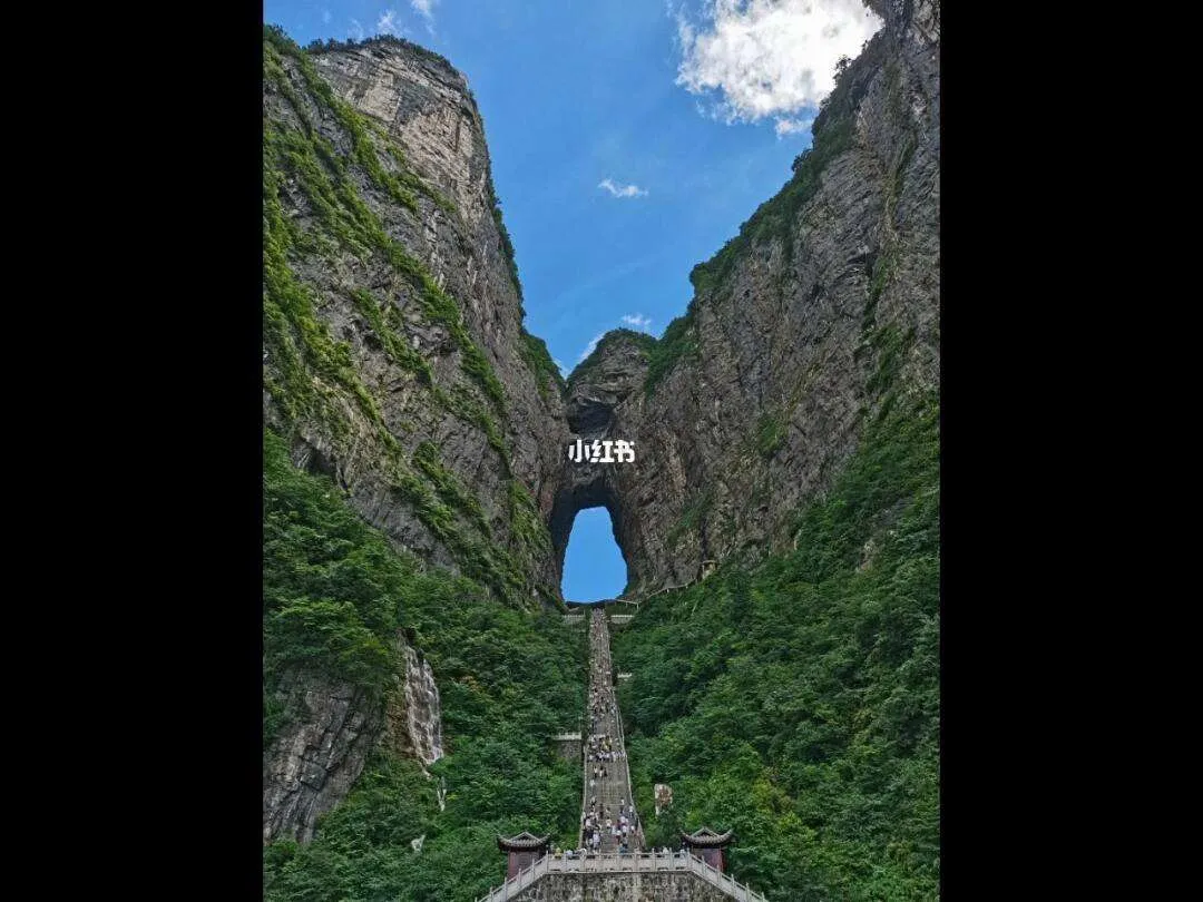 张家界天门山景区abc线(张家界天门山选a线还是b线)