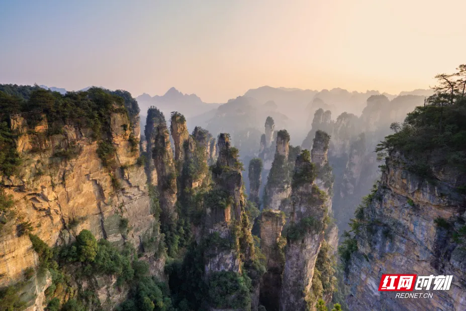 中山自驾游张家界旅游攻略(中山自驾游张家界旅游攻略大全)