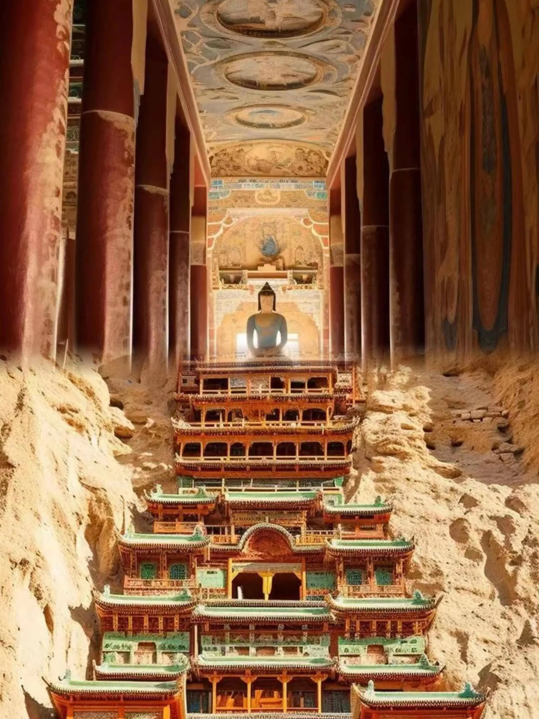 张家界之旅游记(张家界旅游记作文600字)