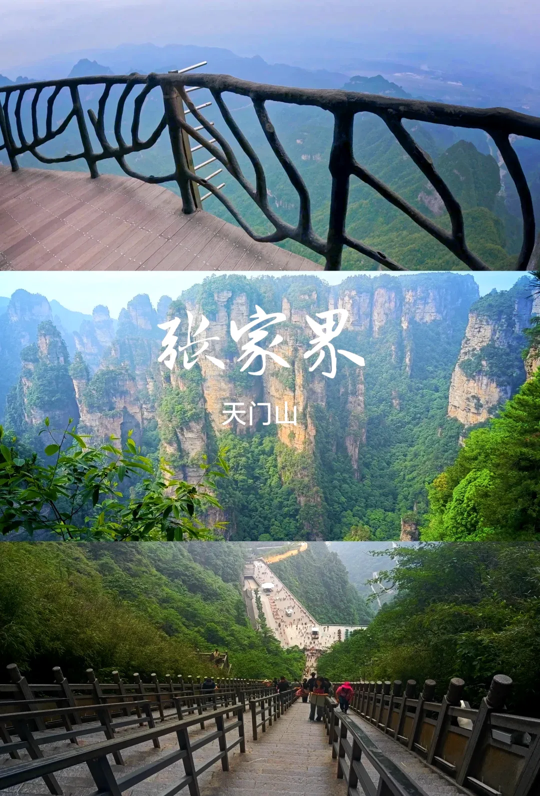 张家界天门山玻璃栈道旅游攻略(2016年张家界天门山景区的玻璃栈道)