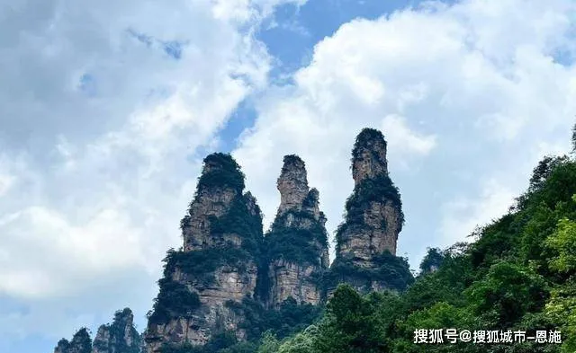 湖南长沙张家界旅游攻略自助游(求去湖南长沙张家界及周边景点的旅游攻略)