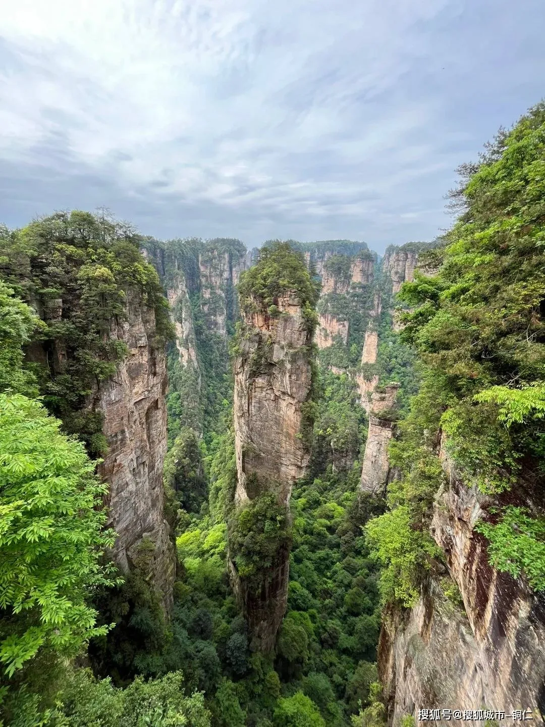 蚌埠到张家界旅游攻略(蚌埠到张家界经过的景点)