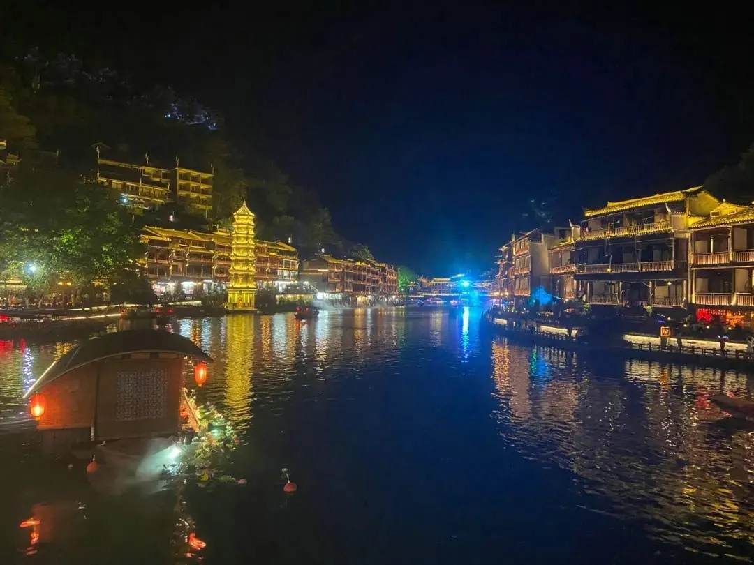张家界市区游(张家界市区游玩)