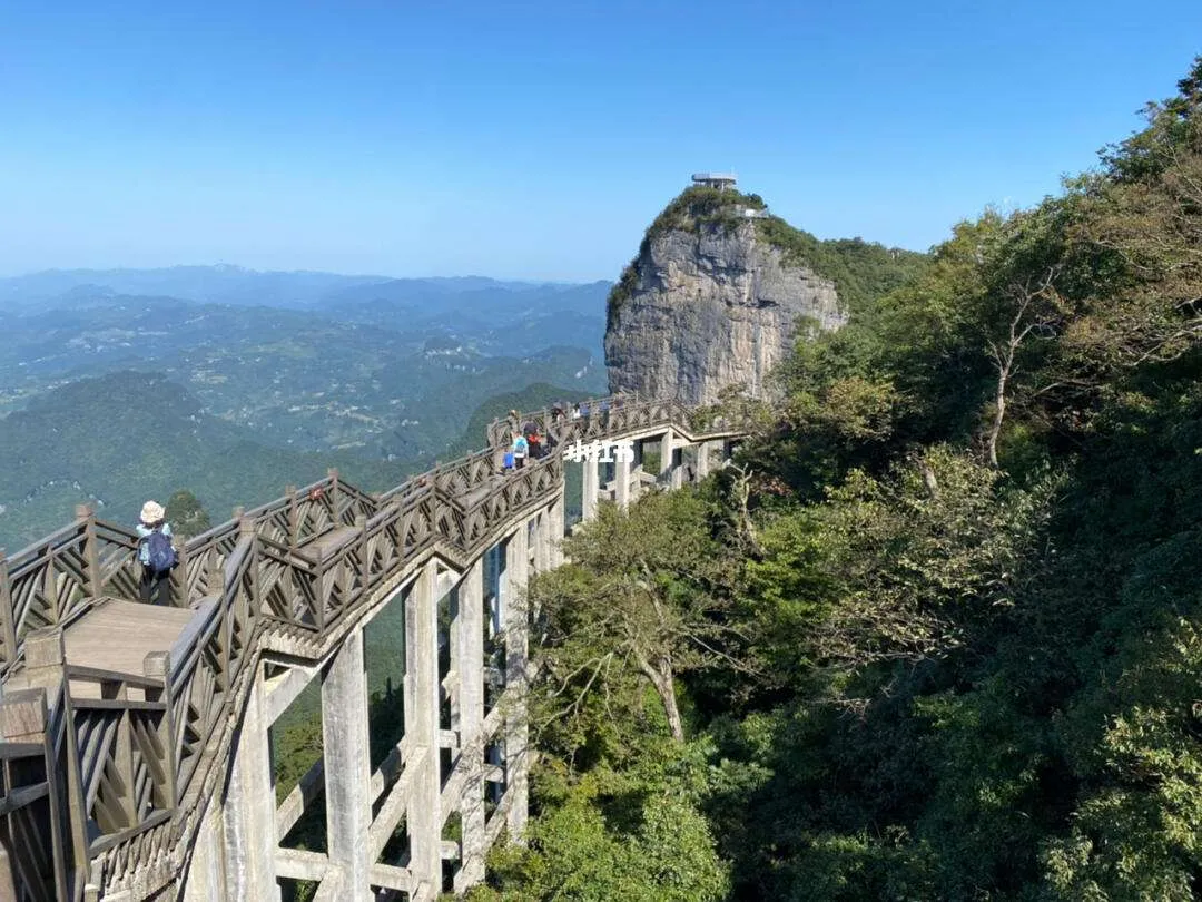 张家界天门山游玩累不累(张家界天门山游玩累不累呀)