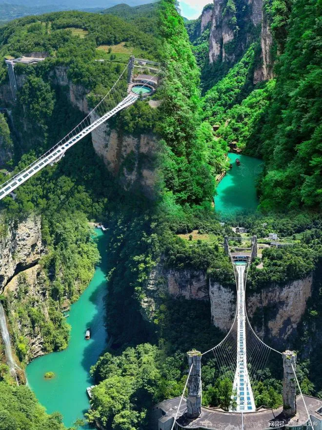 张家界旅游市(张家界旅游市场营销案例)