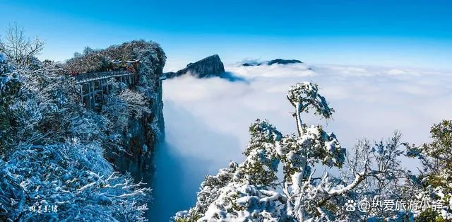 张家界适合老年人玩的地方(张家界适合老年人玩的地方在哪里)