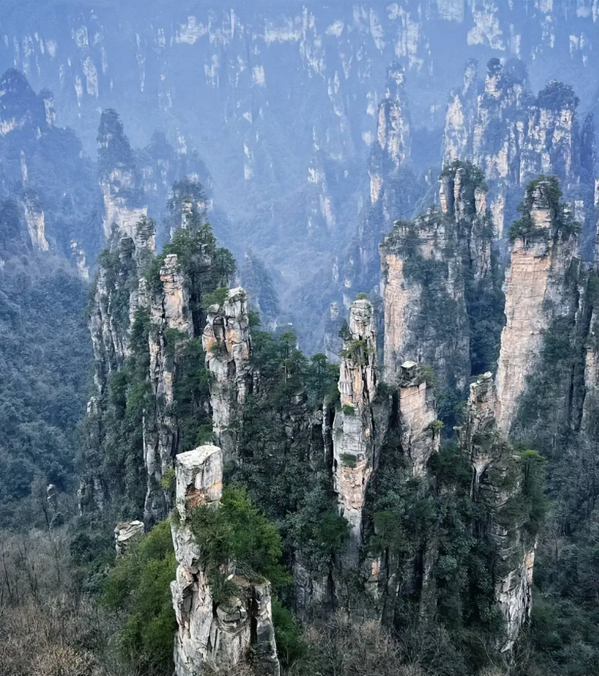 天门市天门山和张家界的天门山(湖北天门和张家界天门山是一个地方吗)